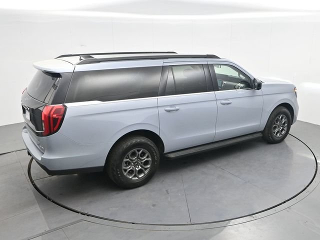 Used 2025 Ford Expedition Max Active AWD/4WD image 25