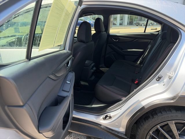 Used 2022 Subaru WRX Premium AWD/4WD image 13