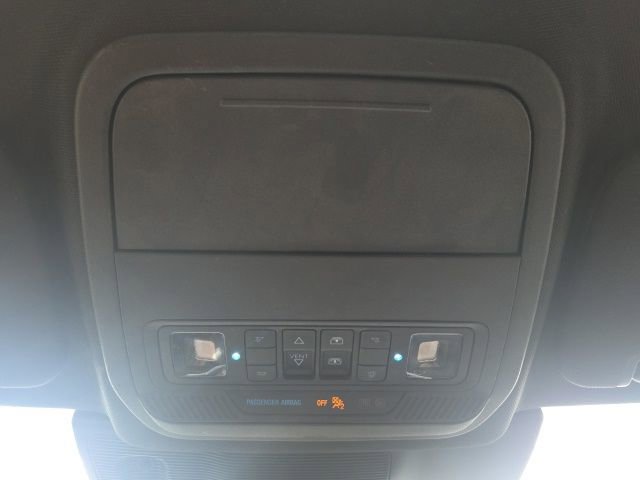 Certified 2023 Ford Explorer ST AWD/4WD image 28