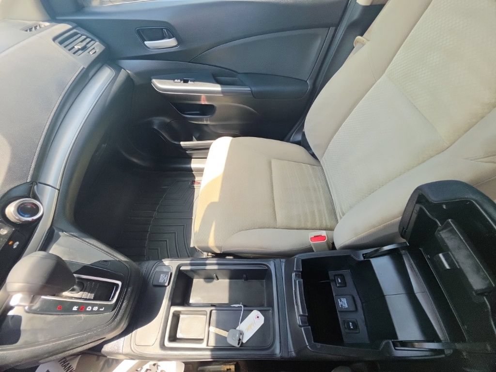 Used 2016 Honda CR-V LX image 24