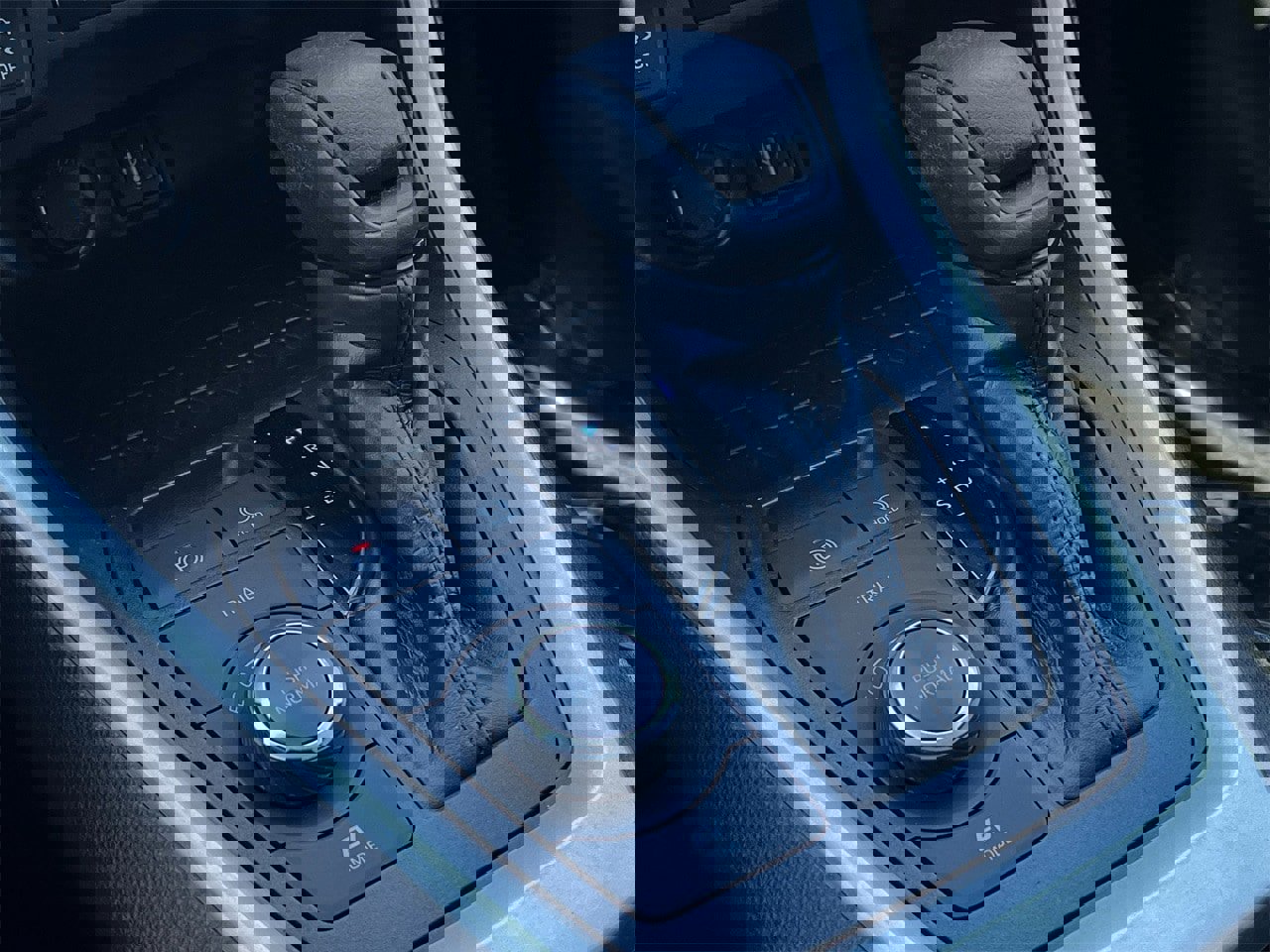 Used 2024 Toyota RAV4 XLE image 17