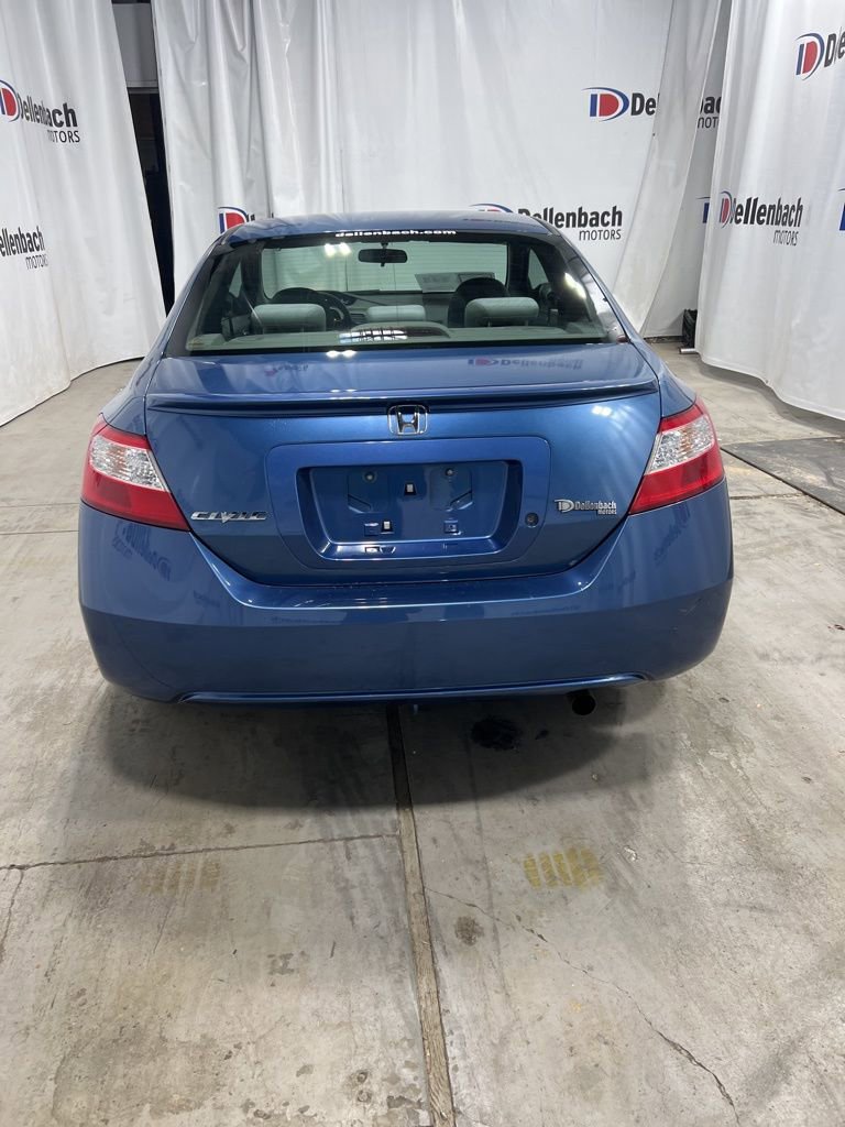 Used 2008 Honda Civic LX image 5