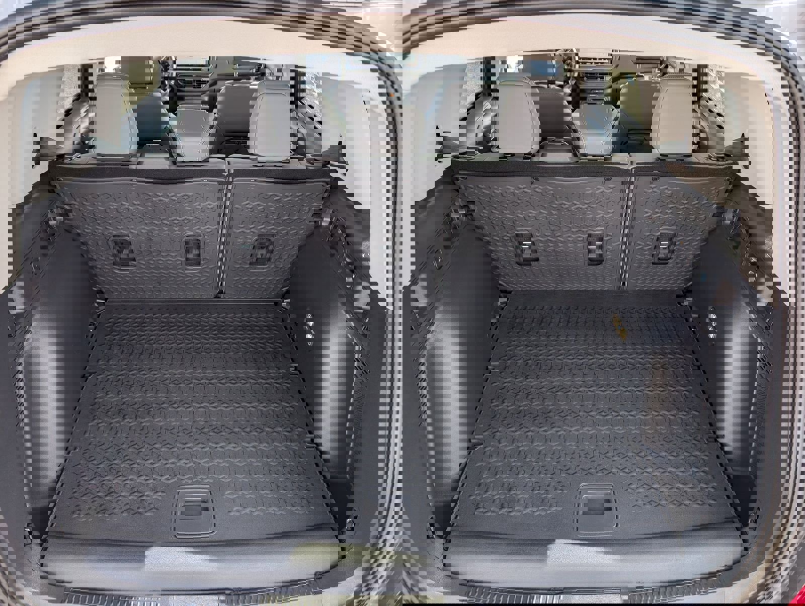 New 2026 Ford Bronco Sport Badlands w/ Badlands Tech Package image 14