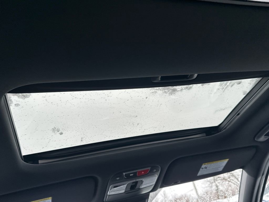 New 2025 Kia Telluride EX X-Line image 33