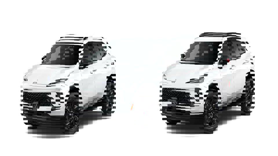 New 2026 Buick Envision Sport Touring image 27