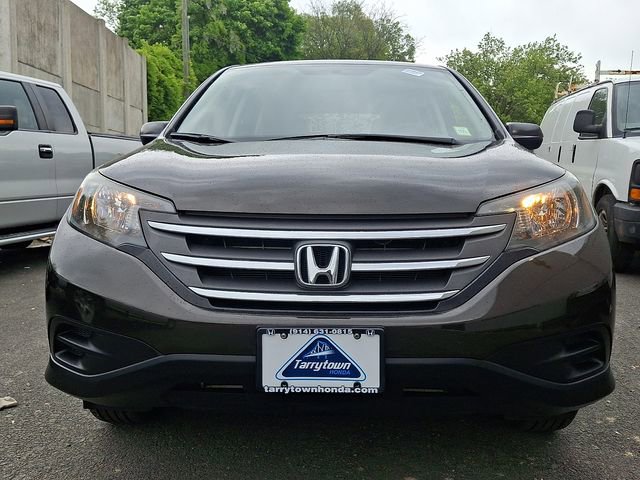 Used 2014 Honda CR-V LX image 2