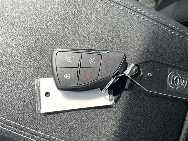 New 2026 GMC Canyon Elevation w/ Convenience Package image 29