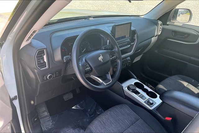 Used 2023 Ford Bronco Sport Big Bend AWD/4WD image 12