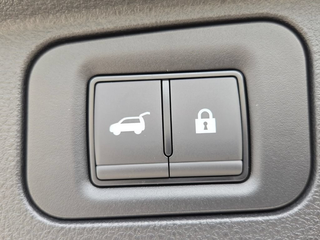 New 2026 Nissan Armada Platinum Reserve AWD/4WD image 21