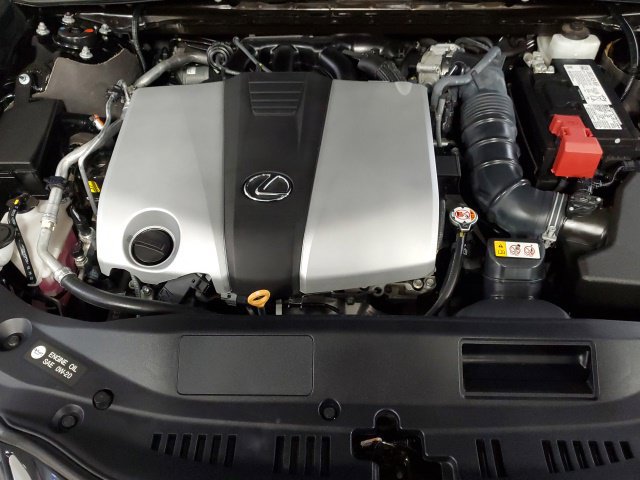 Used 2024 Lexus ES 350 w/ Premium Package FWD image 27