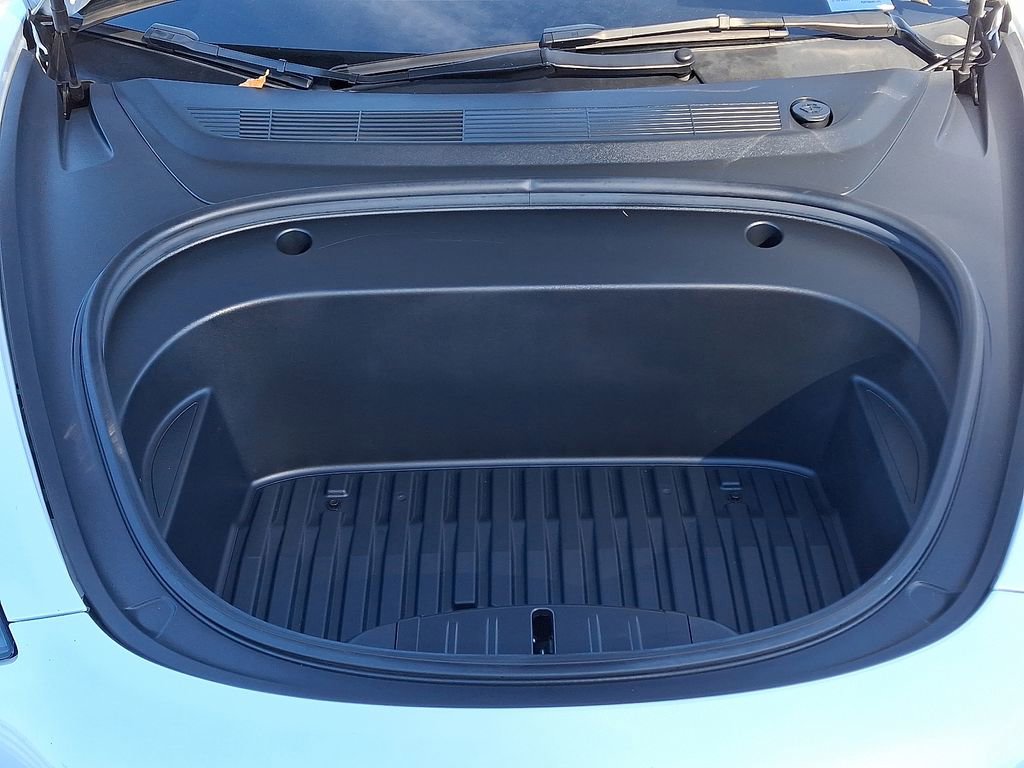 Used 2022 Tesla Model 3 Performance image 26