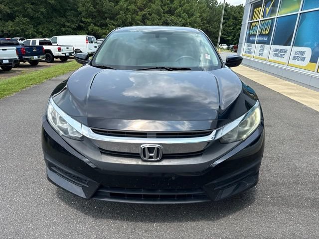 Used 2018 Honda Civic LX image 2