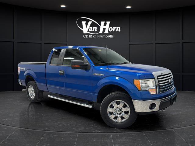 Used 2010 Ford F150 XL