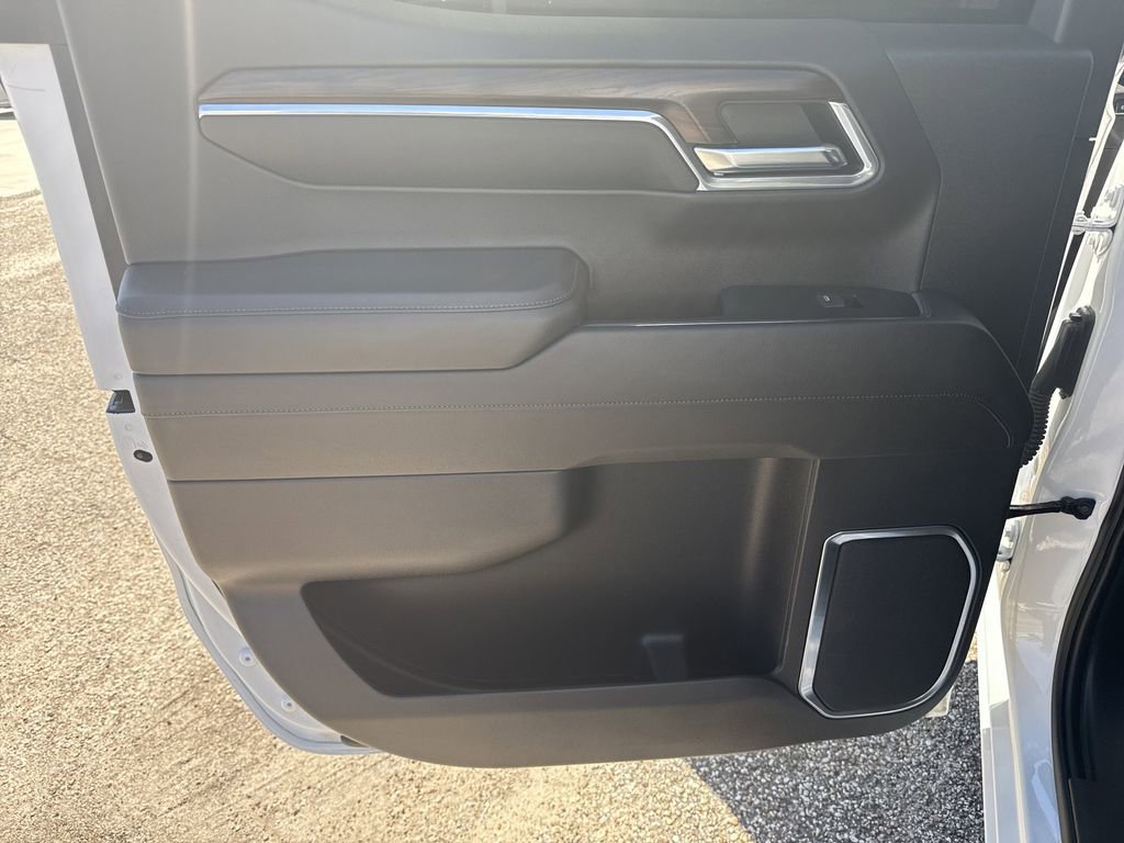 Used 2024 GMC Sierra 1500 SLT image 23