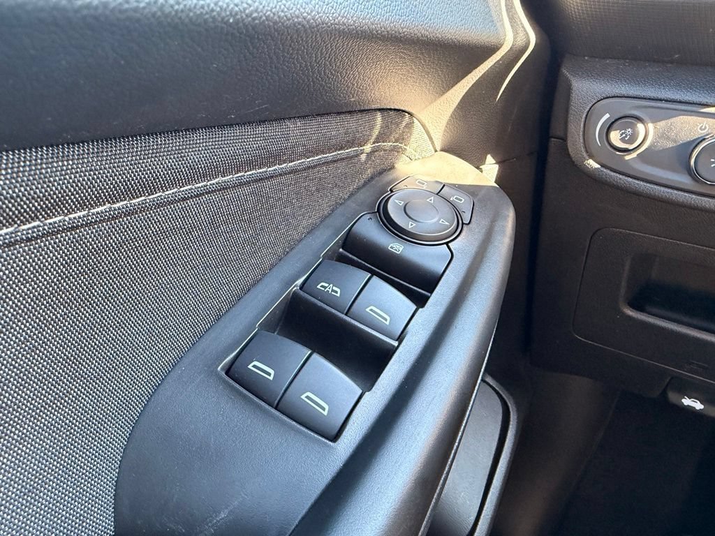 Used 2023 Chevrolet TrailBlazer ACTIV w/ Convenience Package AWD/4WD image 27