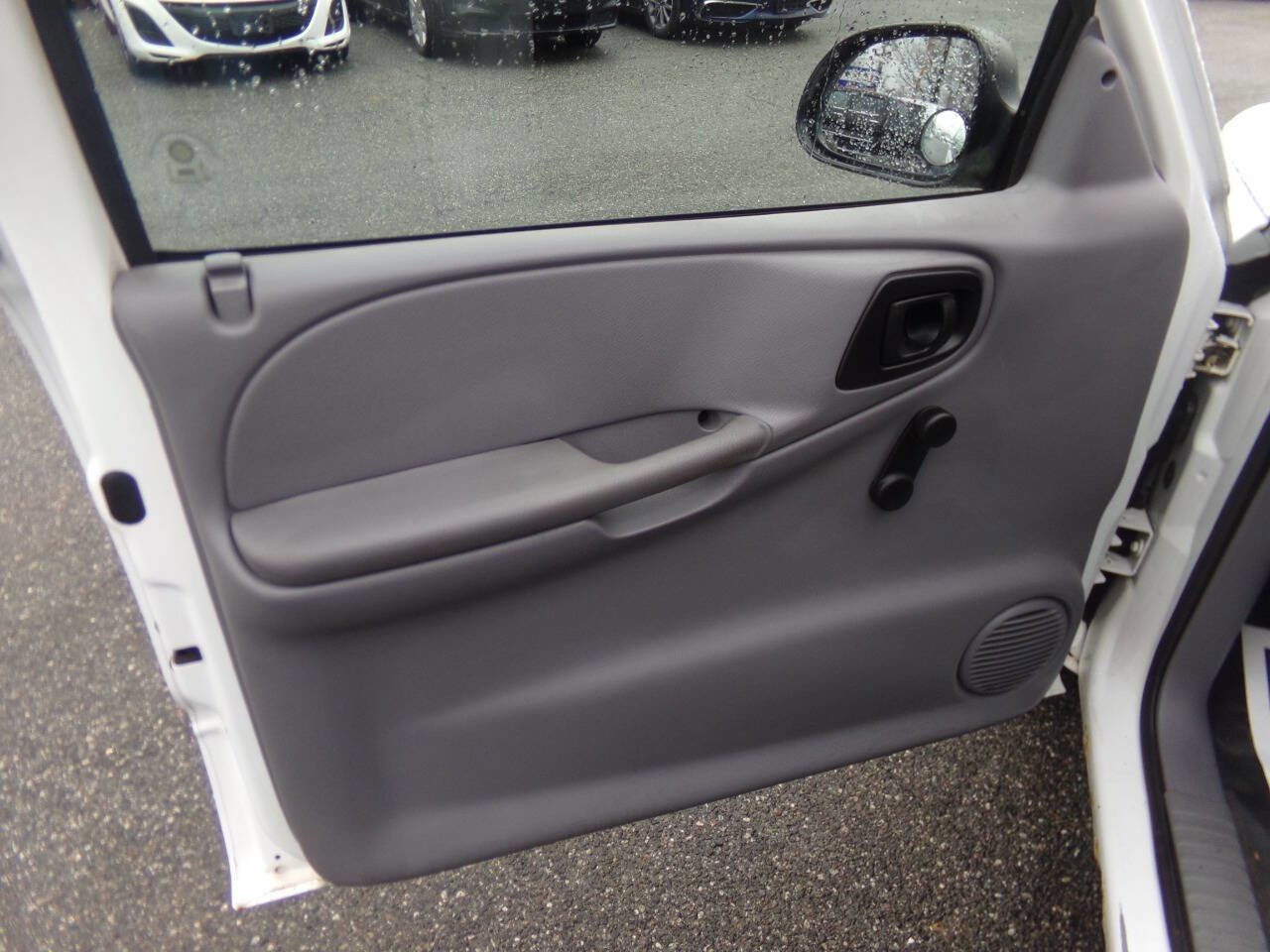 Used 2000 Dodge Dakota 2WD Regular Cab image 18