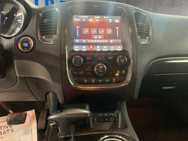 Used 2018 Dodge Durango GT w/ Premium Group image 9