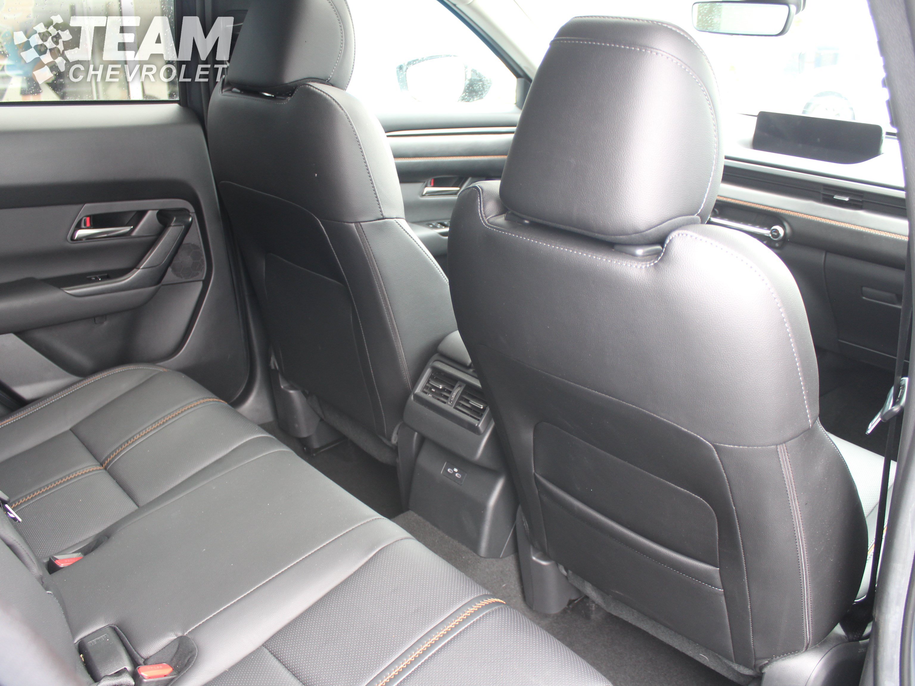 Used 2025 MAZDA CX-50 AWD 2.5 S w/ Premium Plus Pkg image 25