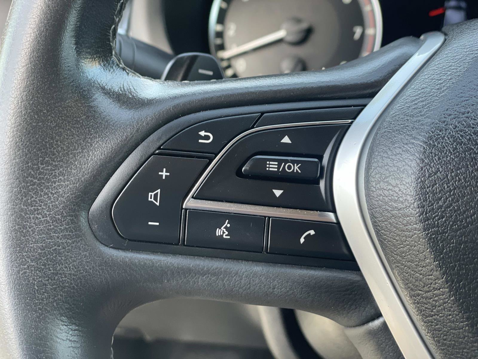 Used 2022 INFINITI QX50 Luxe w/ Appearance Package image 8