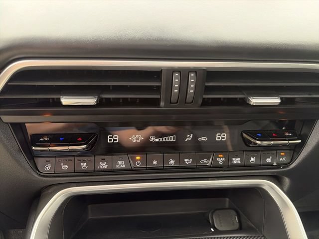 Certified 2024 MAZDA CX-90 Plug-In Hybrid w/ Premium Plus AWD/4WD image 19