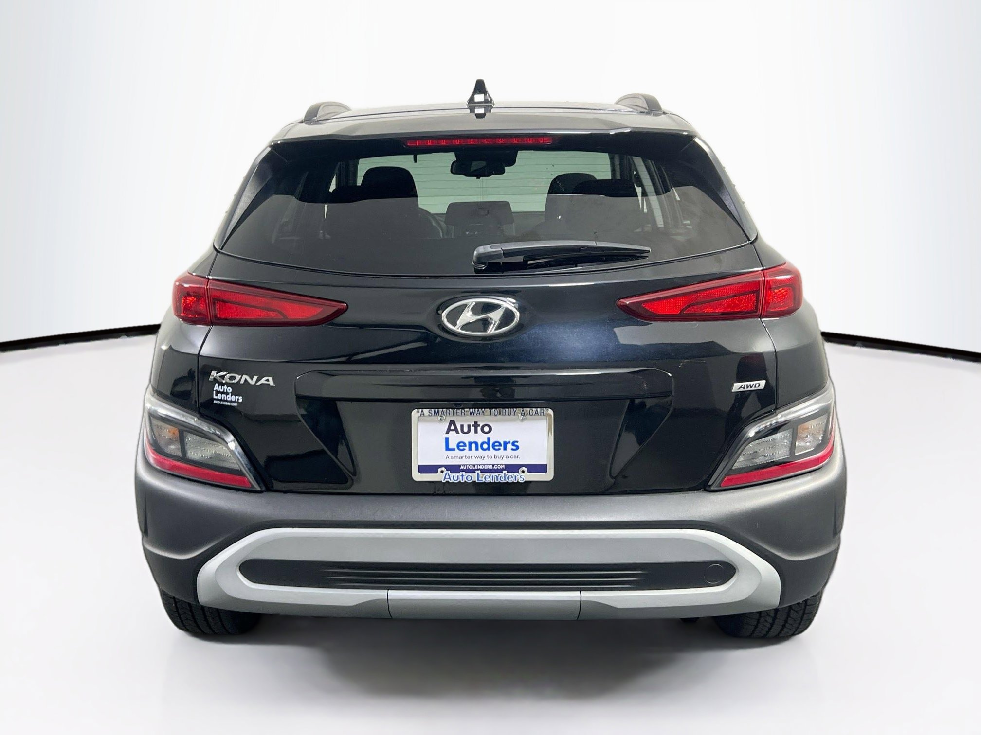 Used 2022 Hyundai Kona SEL w/ Cargo Package image 6