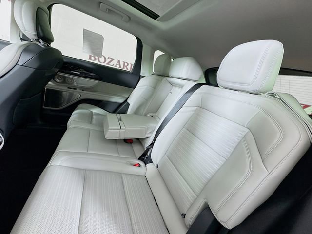 New 2026 Lincoln Nautilus Reserve image 26