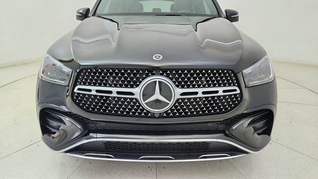 Used 2025 Mercedes-Benz GLE 450e 4MATIC image 8