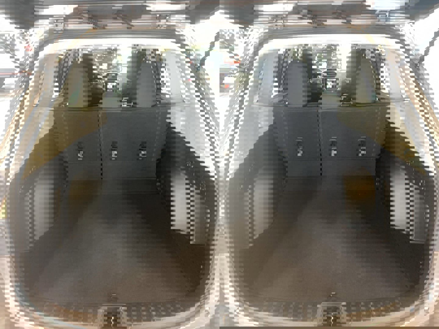 Used 2023 Subaru Forester Premium image 22