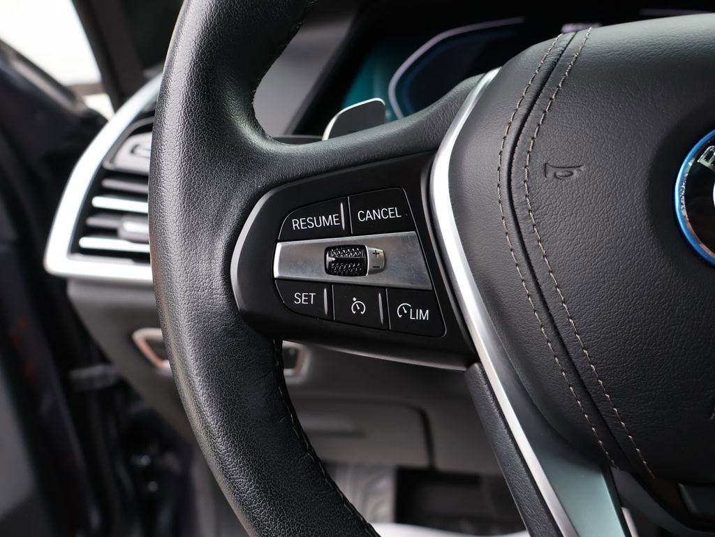 Used 2022 BMW X5 xDrive45e w/ Luxury Seating Package image 34