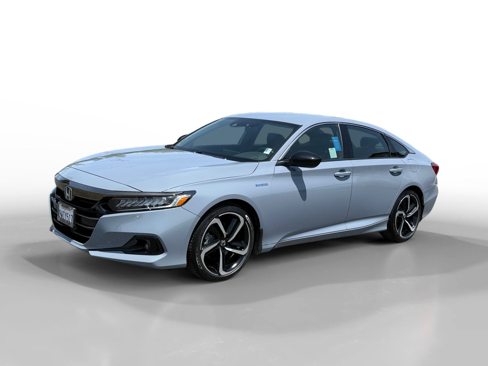 Used 2022 Honda Accord Sport