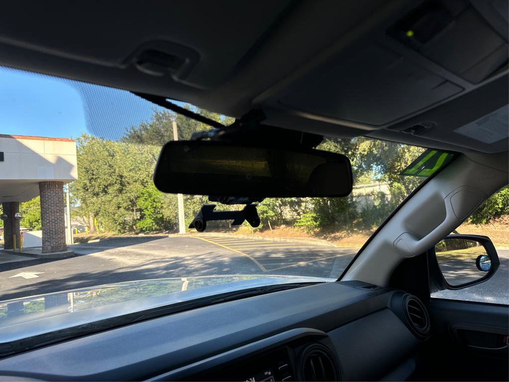 Used 2021 Toyota Tacoma SR image 14