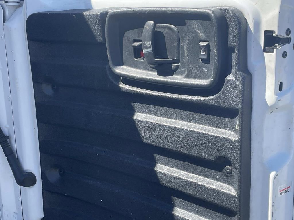 Used 2020 GMC Savana 2500 w/ Driver Convenience Package image 12