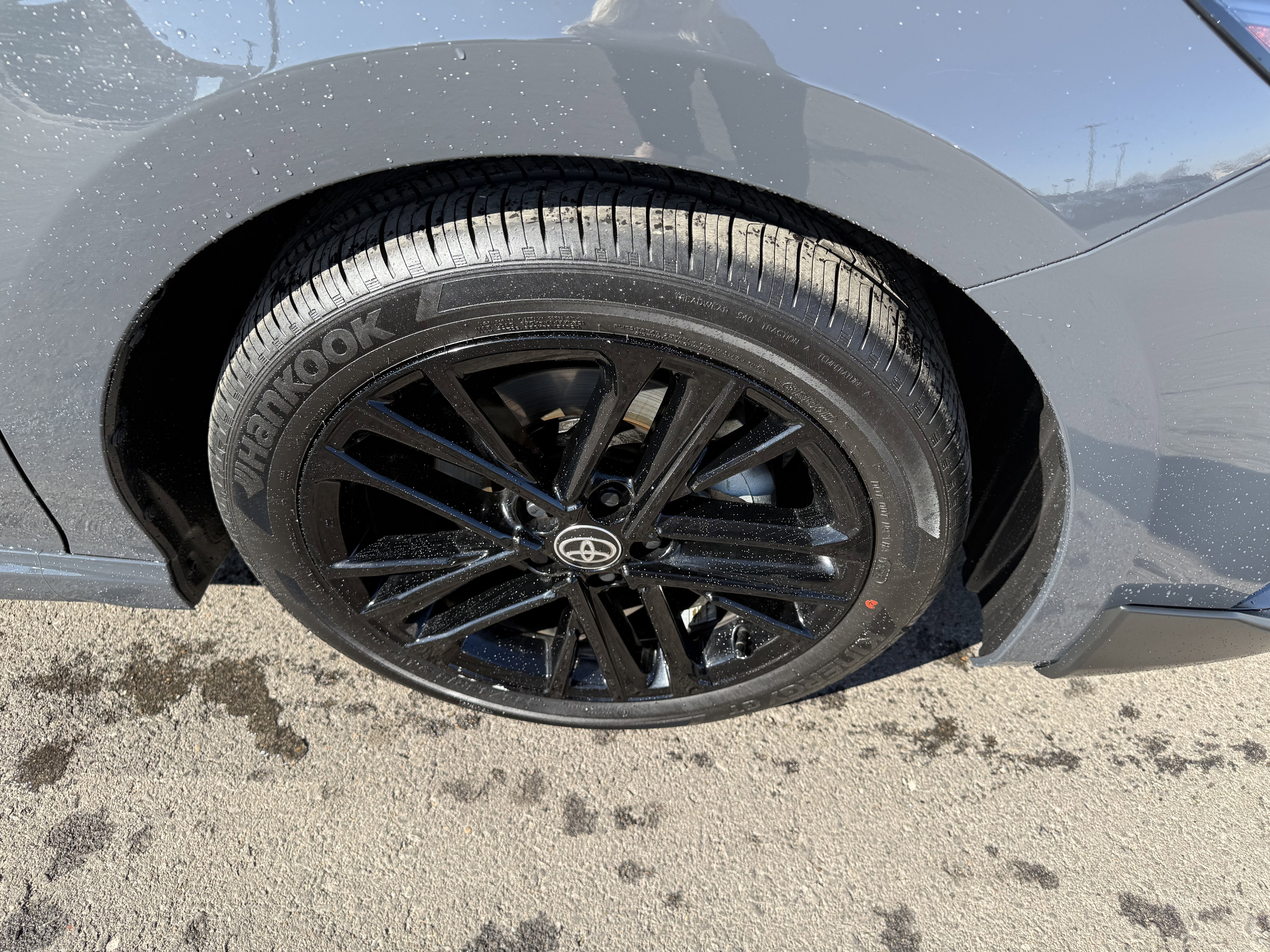 Certified 2025 Toyota Camry SE image 26