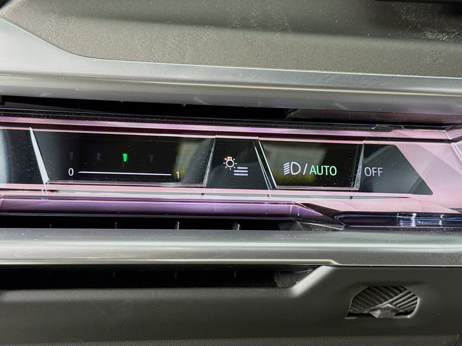 Certified 2023 BMW i7 xDrive60 image 10