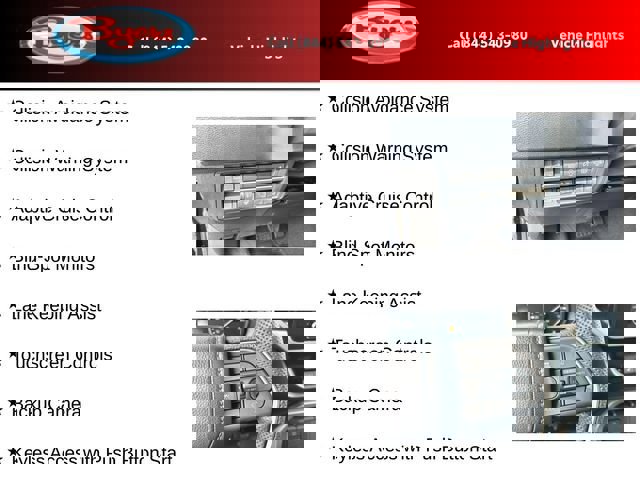 New 2026 Toyota Tundra SR5 w/ SR5 Premium Package AWD/4WD image 12