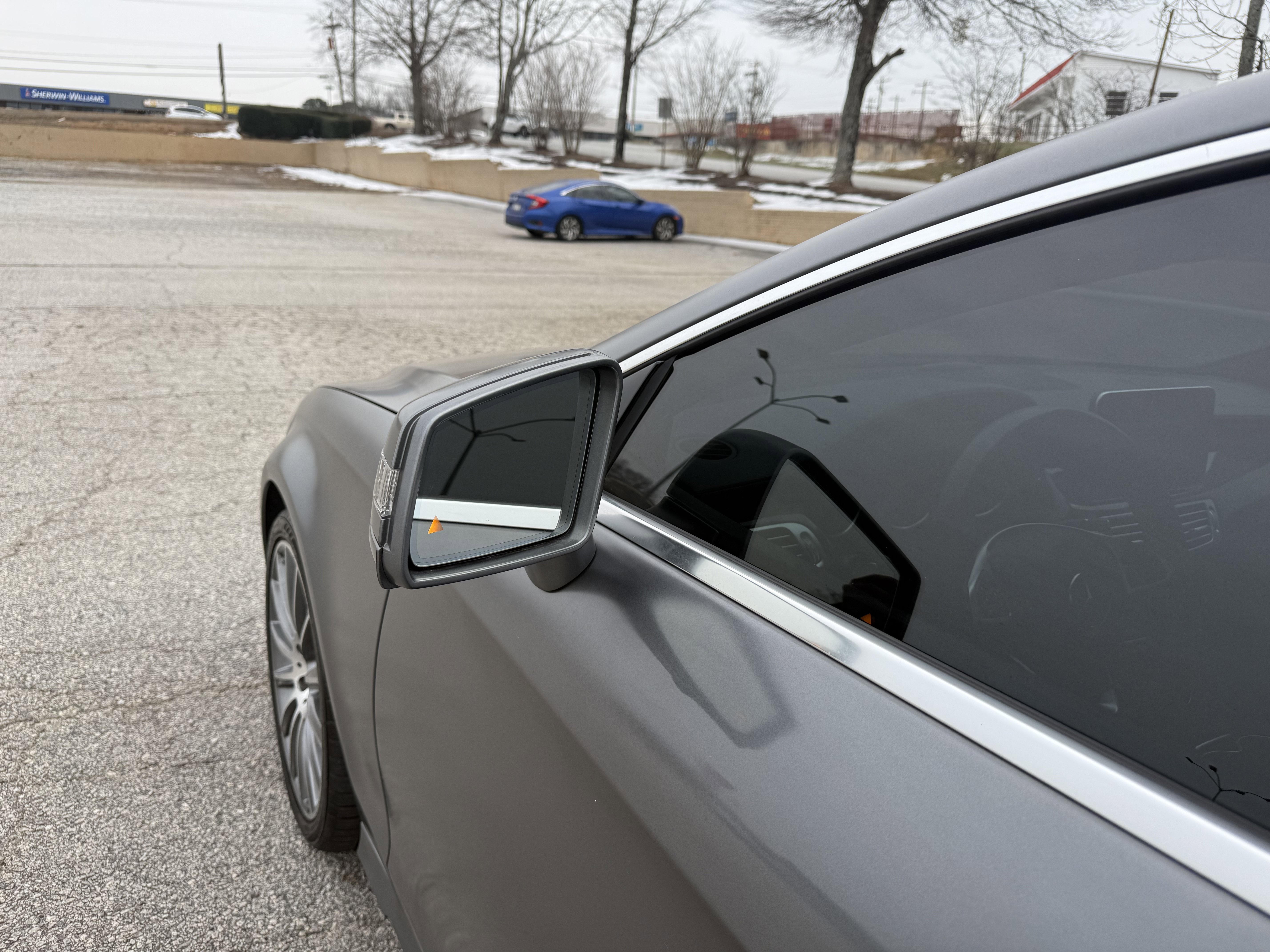 Used 2018 Mercedes-Benz CLS 550 image 7