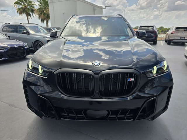 New 2026 BMW X5 M60i AWD/4WD image 2