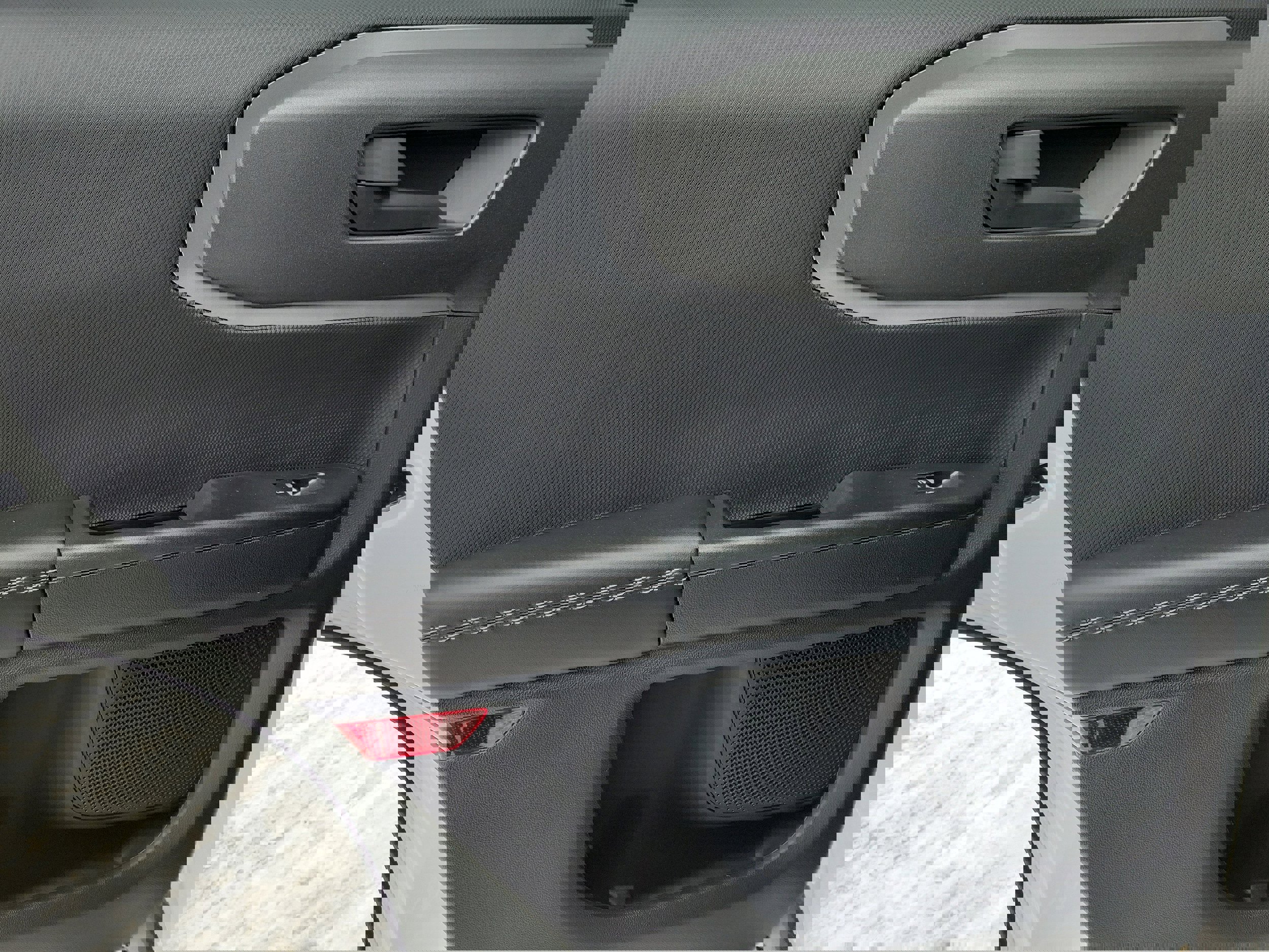 New 2025 Ford Bronco Sport Outer Banks image 9