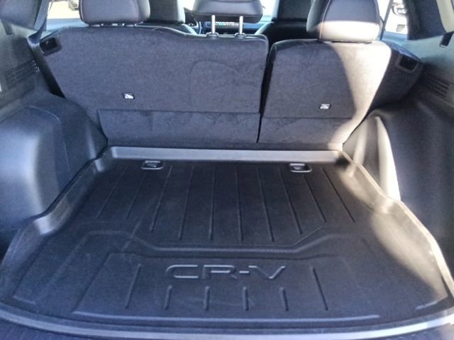 Used 2024 Honda CR-V Sport-L image 27