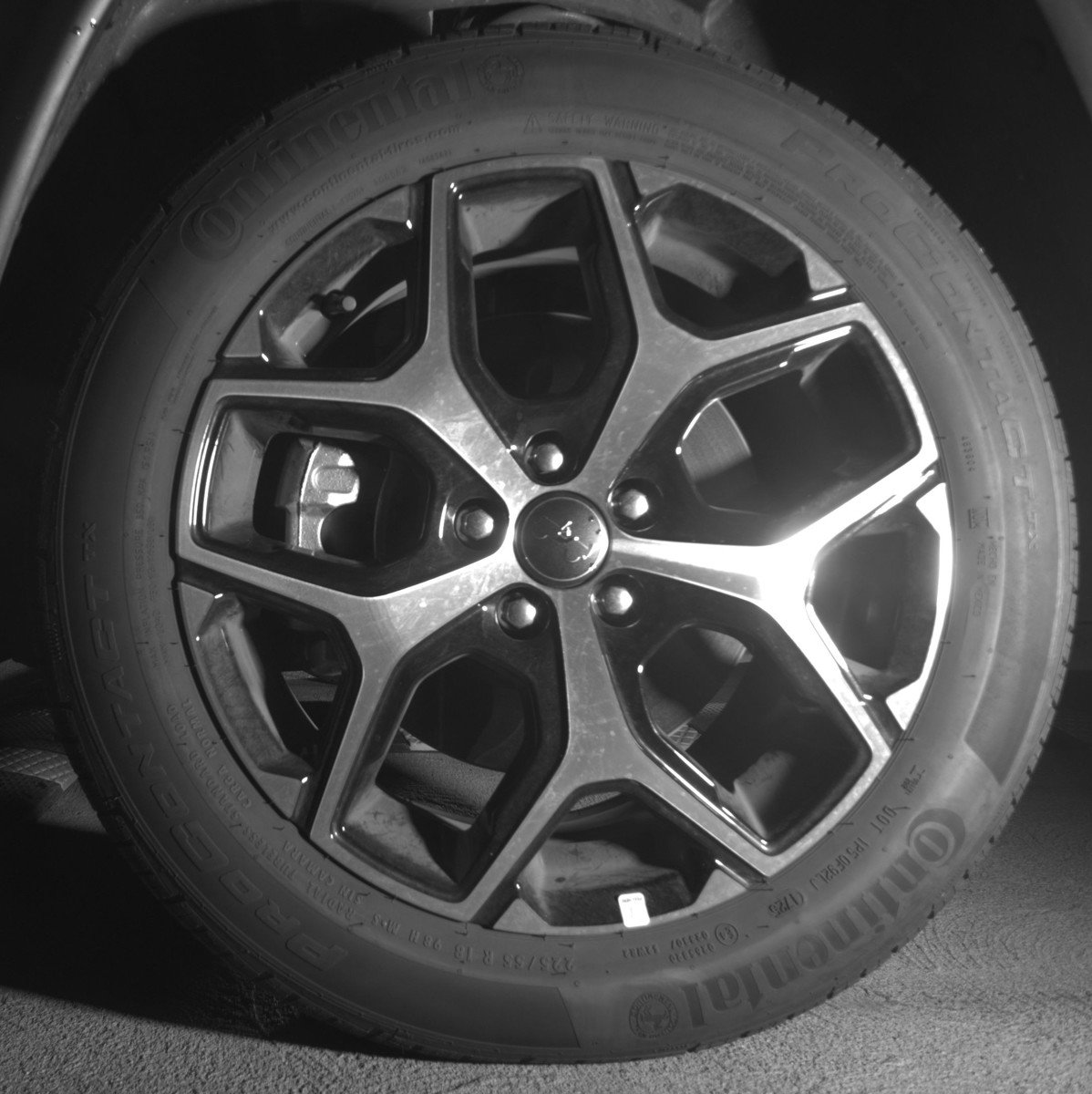 Used 2025 Jeep Compass Limited image 12