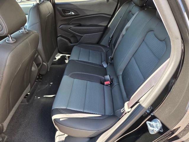 New 2026 Chevrolet Trax LT w/ Driver Confidence Package FWD image 7