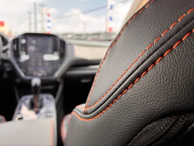 New 2026 Subaru Crosstrek 2.5i Limited AWD/4WD image 32