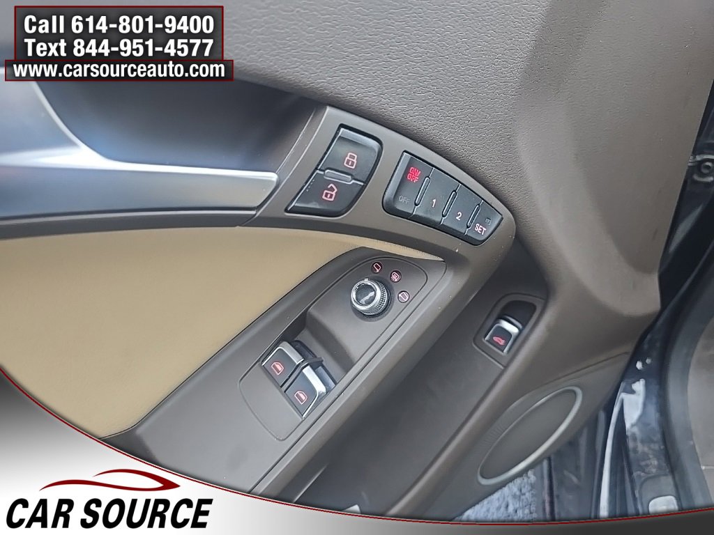 Used 2016 Audi A5 2.0T Premium Plus w/ Technology Package image 13