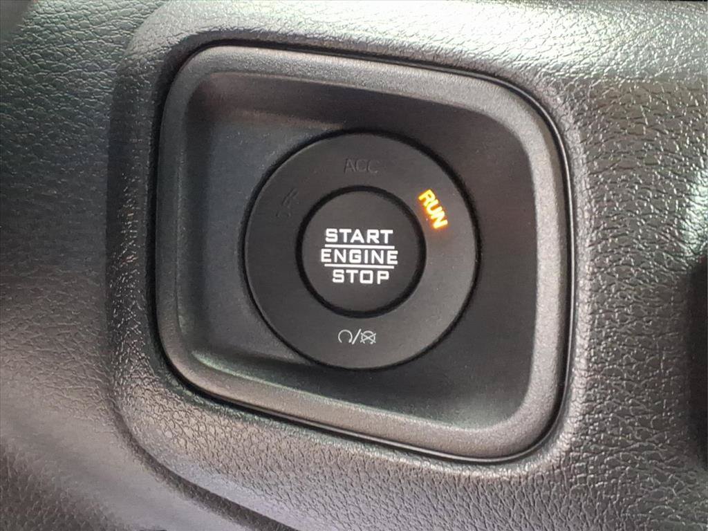 New 2026 Jeep Gladiator Sport AWD/4WD image 10