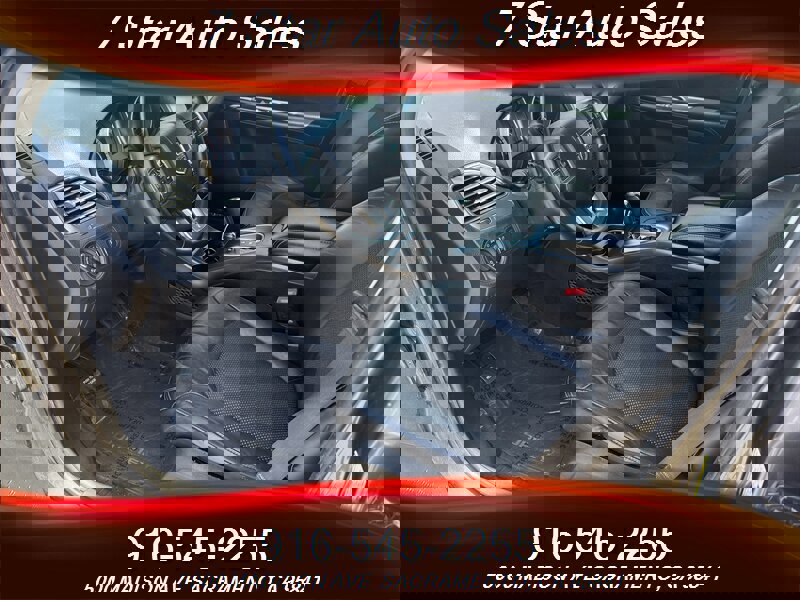 Used 2018 Dodge Journey Crossroad w/ Driver Convenience Group image 8