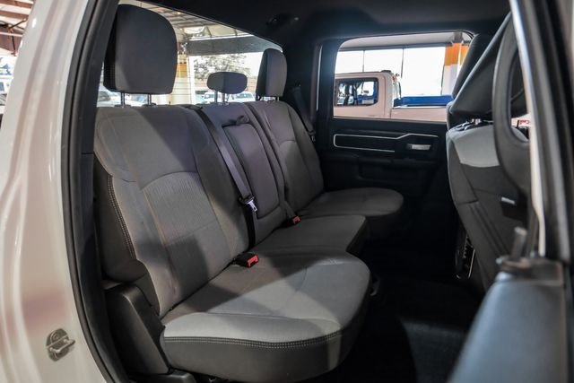 Used 2024 RAM 2500 Big Horn w/ Off Road Package image 32