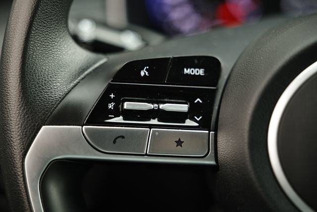 Used 2023 Hyundai Tucson SEL image 31