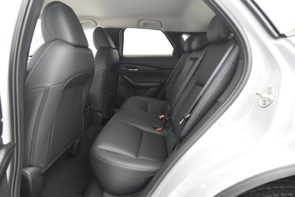 New 2026 MAZDA CX-30 AWD 2.5 S w/ Select Sport Pkg image 26