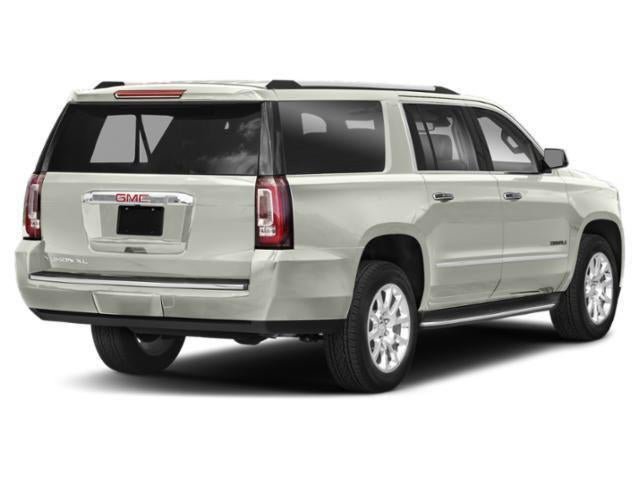 Used 2019 GMC Yukon XL Denali w/ Open Road Package AWD/4WD image 3