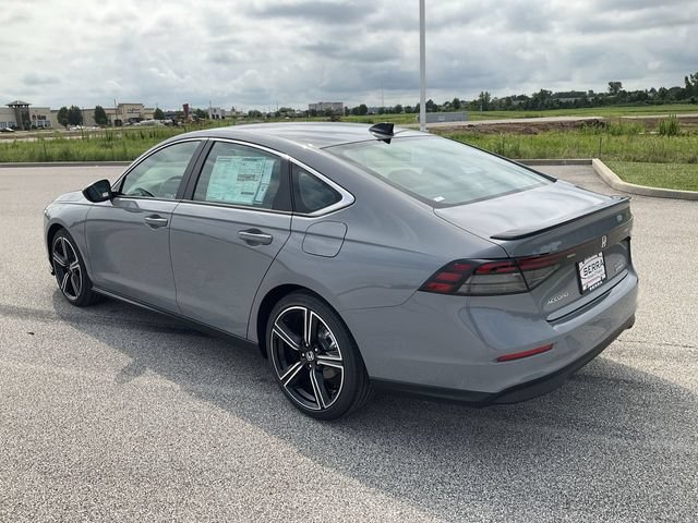 Used 2024 Honda Accord Sport image 15